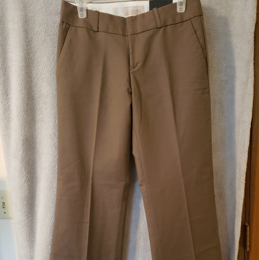 Dress pants